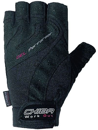 Gel Performer Handsker