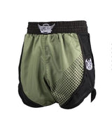 PRO v2 Kickboxing Shorts