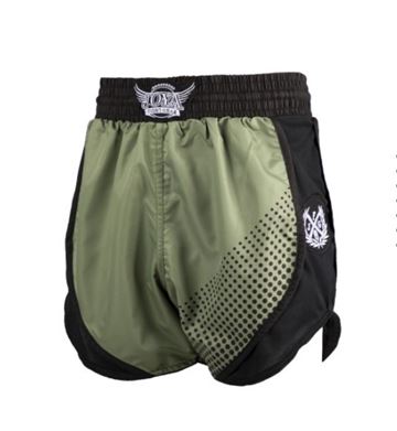 PRO v2 Kickboxing Shorts