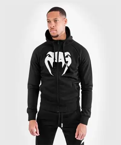 Legacy Hoodie Sort