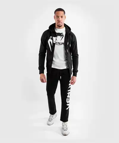 Legacy Hoodie Sort