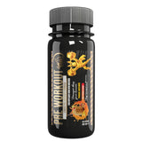 Preworkout SHOT 60ml