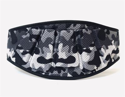Træningsbælte Camo
