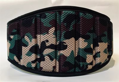 Træningsbælte Camo