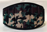 Træningsbælte Camo