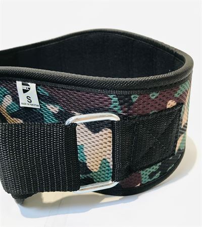 Træningsbælte Camo