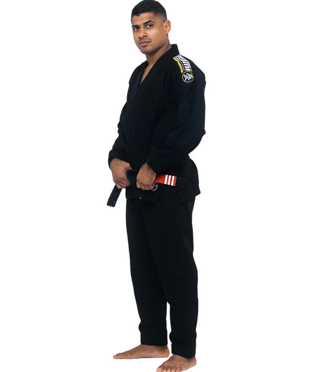 Tatami Nova Absolute Gi