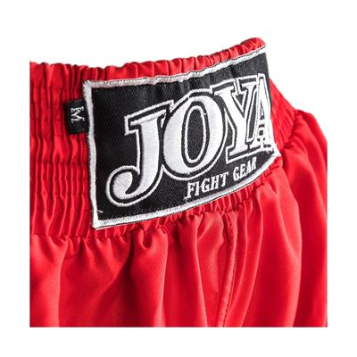 Kickboxing Shorts RØD