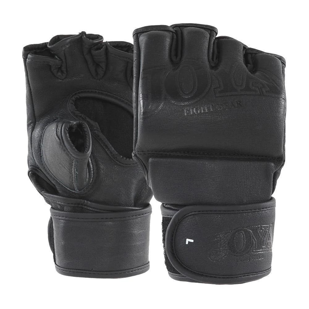 Joya MMA Super Grip FF Handsker