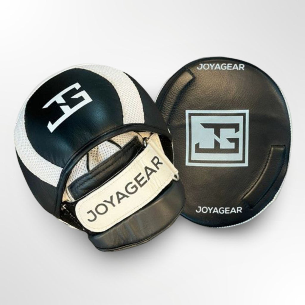 Strike Plethandsker Læder