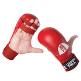Cobra Karate Handske