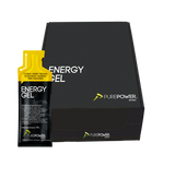 Energy Gel Citrus-/Grøn Te  12x40 g