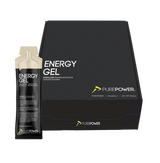 Energy Gel Neutral Koffein  12x60 g