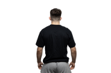 MMA GALLA SORT T-SHIRT