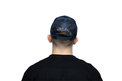 MMA GALLA CAP