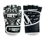 MMA Handsker