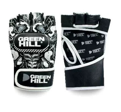 MMA Handsker