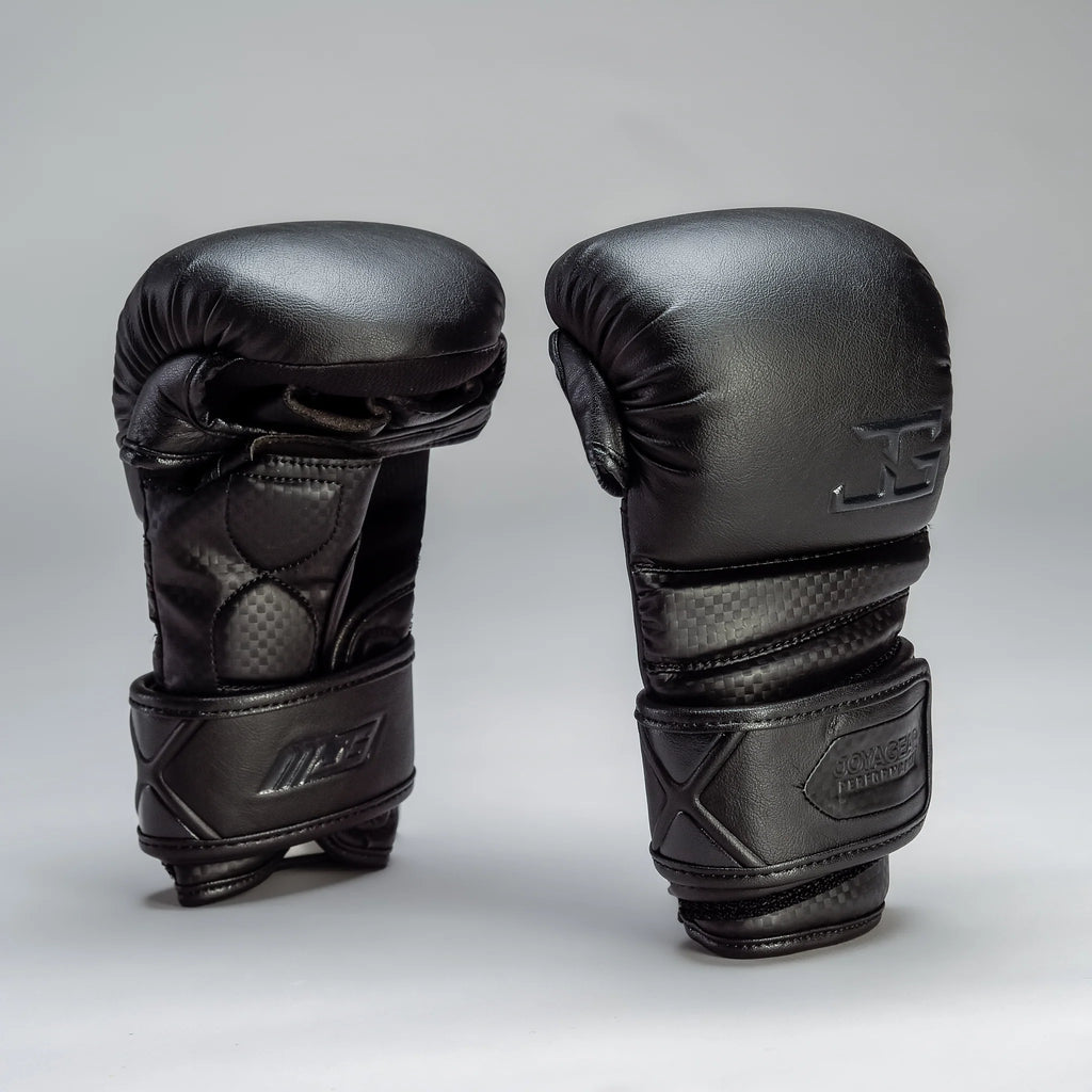 Performance MMA Handsker - Professionelle Kampsportshandsker