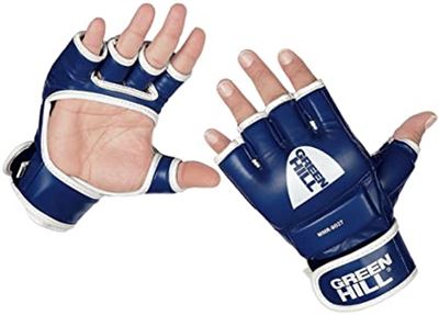 Cage MMA handsker