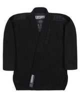 Tatami Estilo Black Label Gi – Premium BJJ Dragt i 100% Bomuld