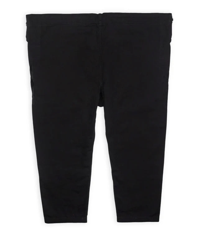 Tatami Estilo Black Label Gi – Premium BJJ Dragt i 100% Bomuld