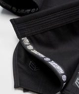 Tatami Estilo Black Label Gi – Premium BJJ Dragt i 100% Bomuld