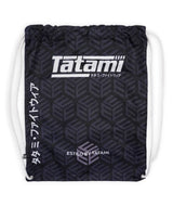 Tatami Estilo Black Label Gi – Premium BJJ Dragt i 100% Bomuld