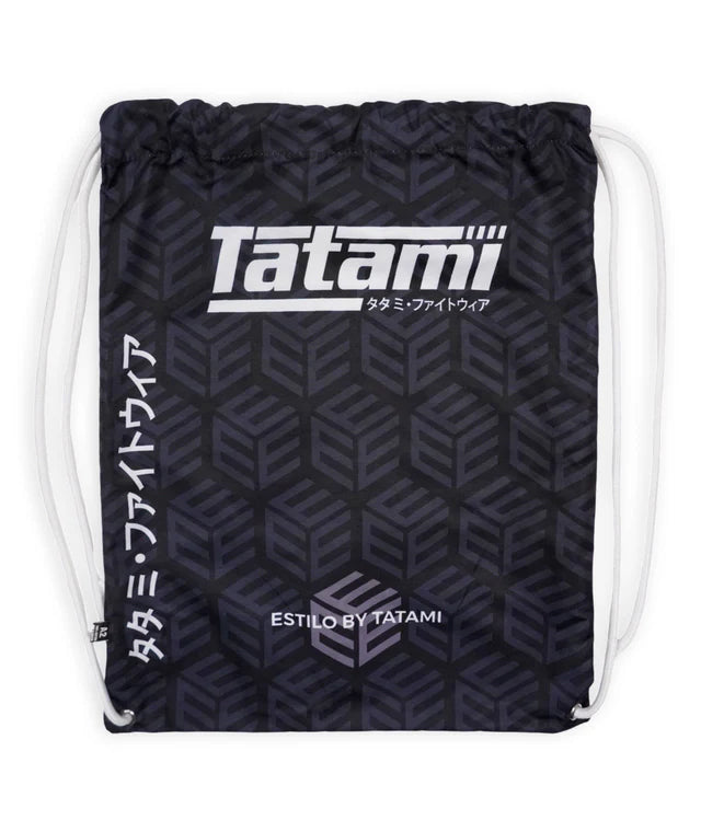 Tatami Estilo Black Label Gi – Premium BJJ Dragt i 100% Bomuld