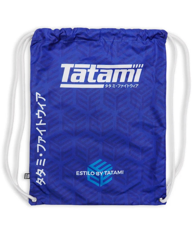 Tatami Estilo Black Label Gi – Premium BJJ Dragt i 100% Bomuld