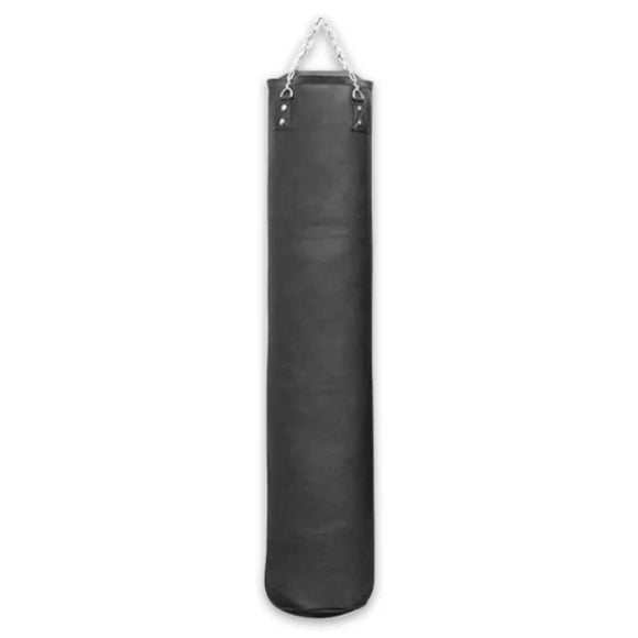 Boksesæk Nippon Sport Pro Sort 180 cm
