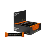 Protein Bar Orange Crunch  12x55 g