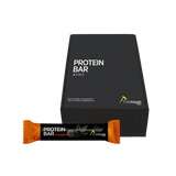 Protein Bar Orange Crunch  12x55 g