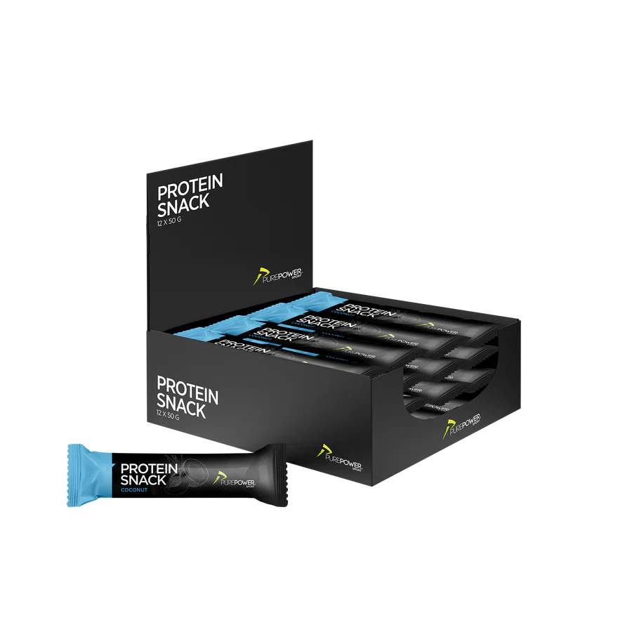 Protein Snack Kokos 12x50 g