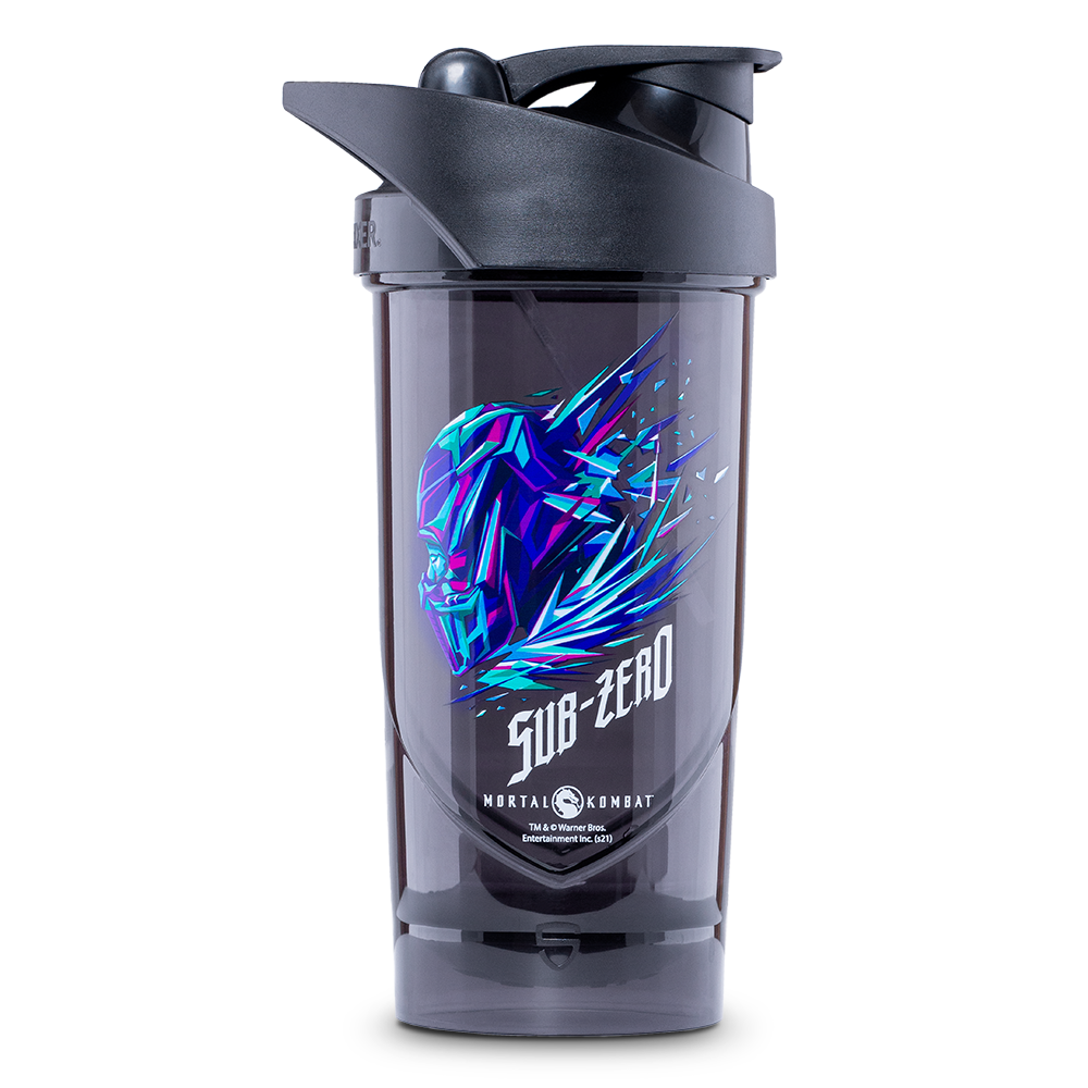 Shaker Hero Pro