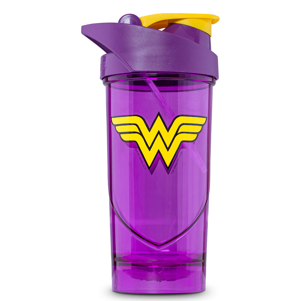 Shaker Hero Pro