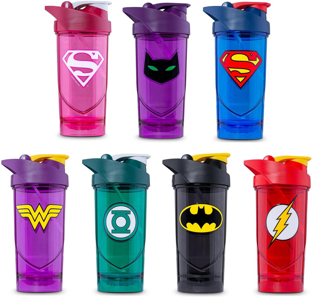Shaker Hero Pro