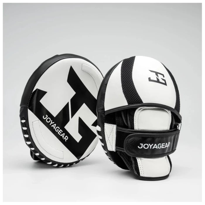 Strike Focus Plethandsker Læder