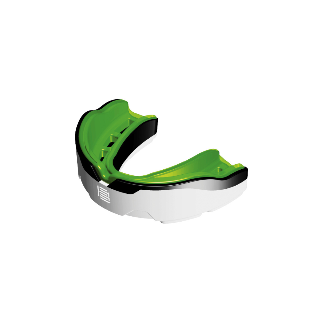 TEPHRA MAX senior Tandbeskytter med etui