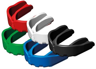 TOKA PRO Tandbeskytter Senior
