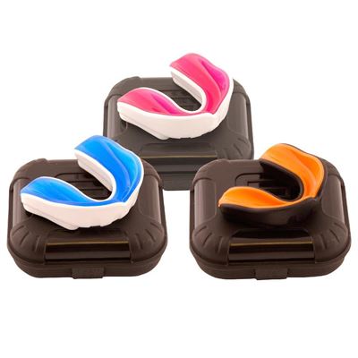 IGNIS PRO junior Tandbeskytter