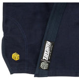 Tatami Estilo Black Label Gi – Premium BJJ Dragt i 100% Bomuld