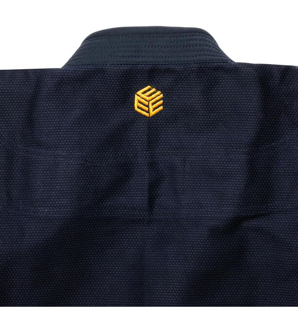 Tatami Estilo Black Label Gi – Premium BJJ Dragt i 100% Bomuld