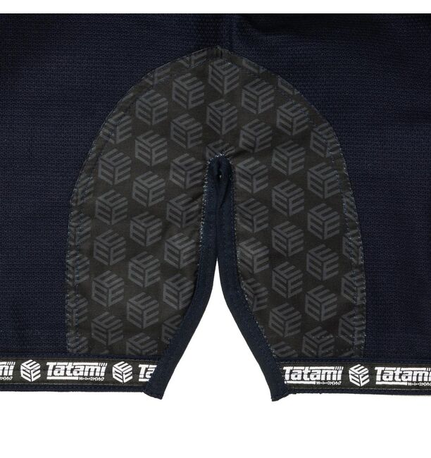 Tatami Estilo Black Label Gi – Premium BJJ Dragt i 100% Bomuld