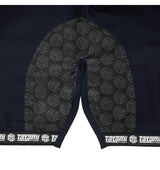Tatami Estilo Black Label Gi – Premium BJJ Dragt i 100% Bomuld