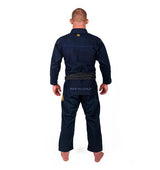 Tatami Estilo Black Label Gi – Premium BJJ Dragt i 100% Bomuld