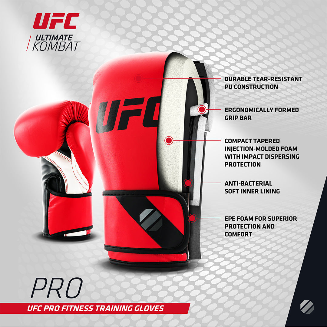 UFC Pro Boksehandsker