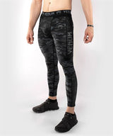 Camo Defender Kompression Spats