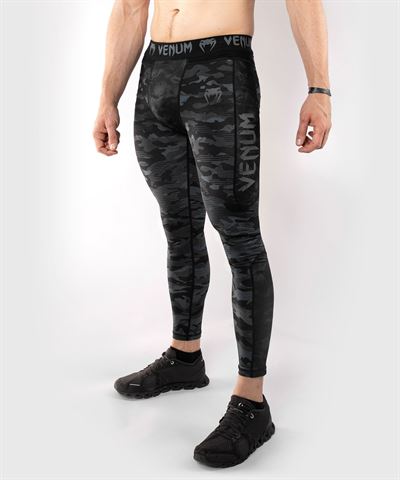 Camo Defender Kompression Spats