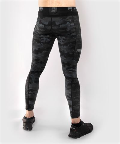 Camo Defender Kompression Spats