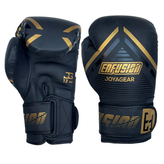 Joyagear X Enfusion Junior Boxing Gloves